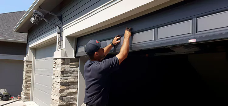 Janus Roll Up Doors Ogden
